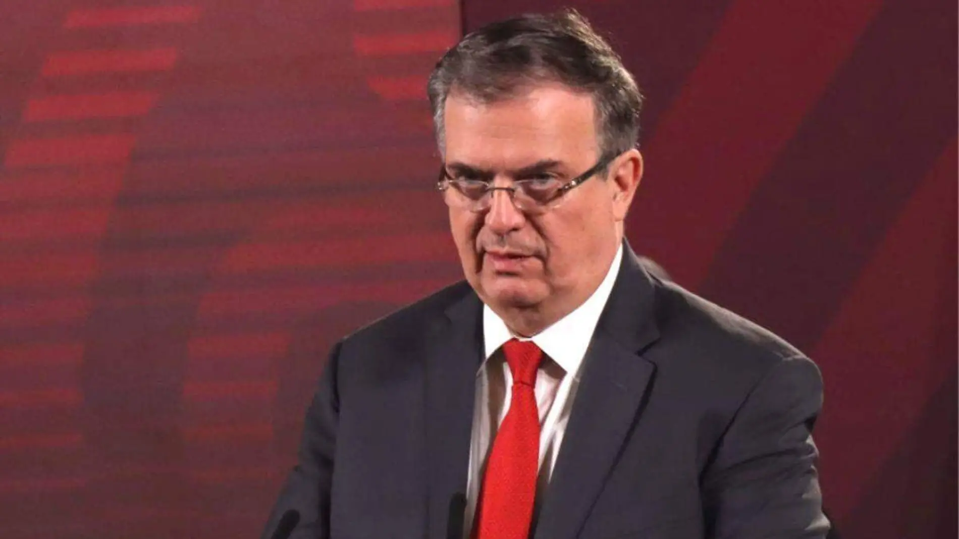 Marcelo Ebrard